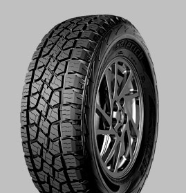 Offroad tyres