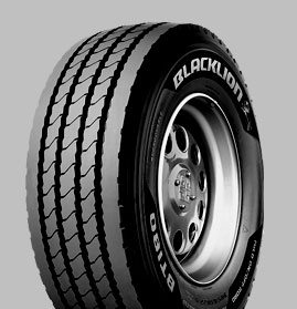 Commercial tyres